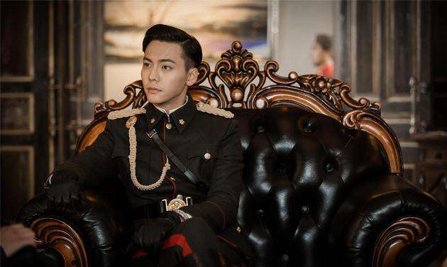 刘畊宏|《古剑奇谭》原来是个盗墓天团，李易峰是吴邪，陈伟霆和师尊认出了吗