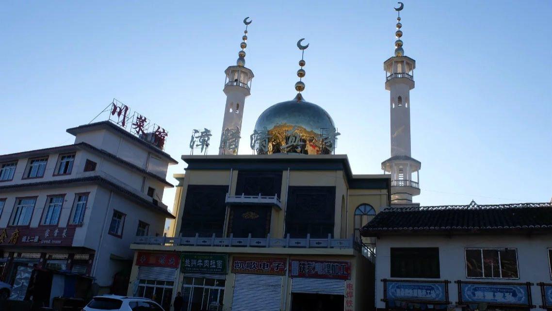 |独自骑行九寨沟（第七天）——川主寺纪念红军长征，雪宝顶感恩自然造化