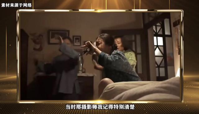 刘天池|刘天池首谈《父母爱情》：接生片段喝真酒，连摄影师都“牺牲”了