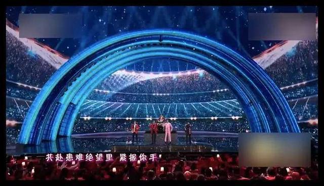 春晚|春晚港台明星成亮点：陈妍希被赞太美，陈伟霆演绎《欢乐吉祥年》