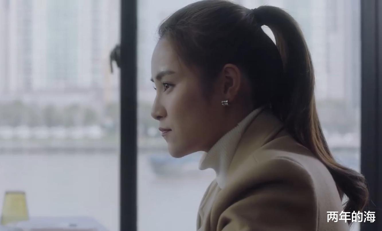 孙志军|《今生有你》盛方庭是聂宇晟弟弟，孙志军500万都不愿与谈静离婚