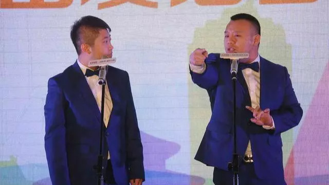 相声|金霏陈曦相声能力知多少，3条标准做界定，太吵闹是要修正的方向
