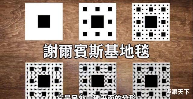 原来“神”藏在细节中!科学家窥见了造物主!