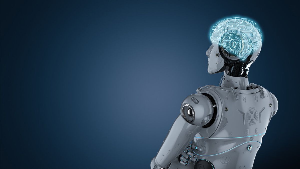 产品经理|人工智能越来越发达，人类一身“毛病”，会被机器人取代吗？