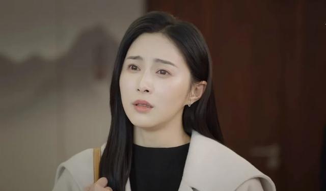 秘书|《底线》:看到985女秘书设局上位,才清楚走捷径的人有多丑