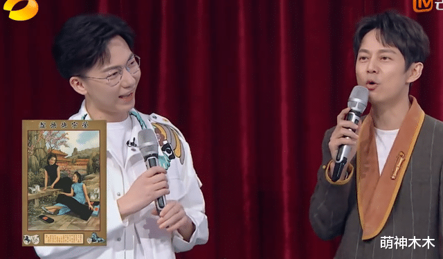 何炅|《你好星期六》三期收视率连跌，何炅疲惫肉眼可见，蔡少芬都缺席