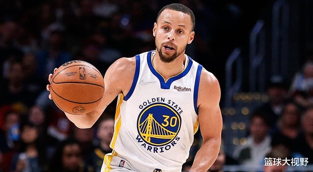 斯蒂芬·库里|库里轰32+8+5仍无缘今日最佳！对不起！你碰到NBA奇迹了