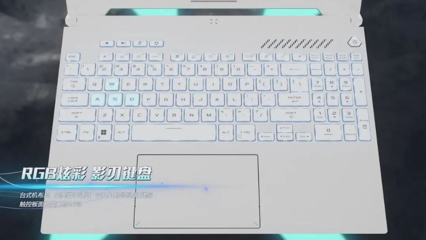 华硕|华硕游戏本推荐！2022高性价比华硕游戏本选购指南