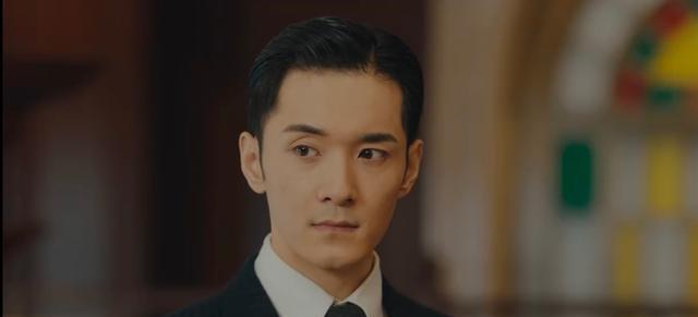 钟玉|传家:把自己活成易钟玉的“影子”,是沈彬这一辈子最大的悲哀