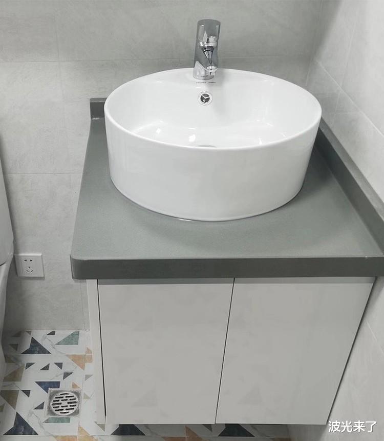 入住1年后,卫生间装修我所遇到的那些坑