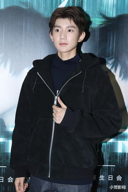 檀健次|刘耀文,王栎鑫,沈月,檀健次,王源!