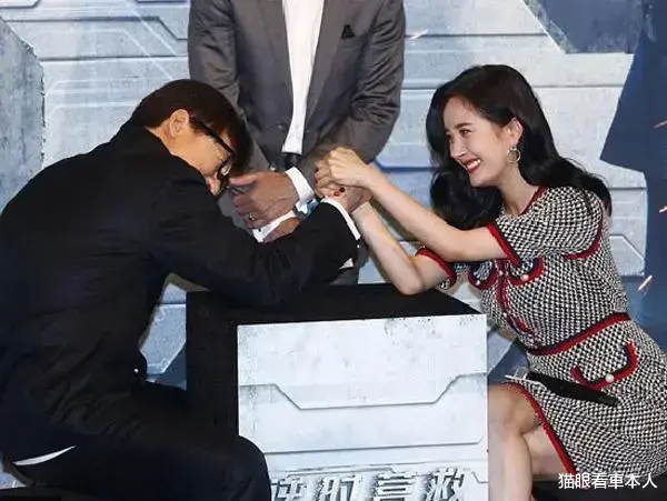 杨幂|杨幂,啥情况?