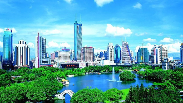 威海|山东一座沿海城市，曾经风景优美，如今却看不到昔日的繁华