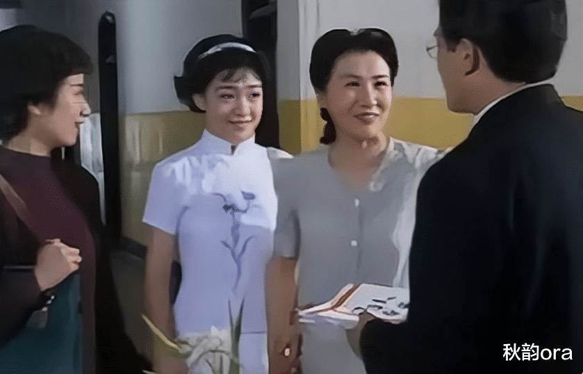 焦晃|著名演员李媛媛：去世20年后，丈夫誓不再婚，儿子的坚持让人泪目