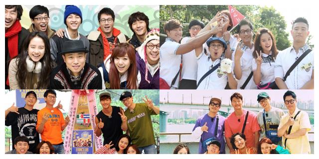 刘在石|金济东:刘在石这个人,想的都是节目