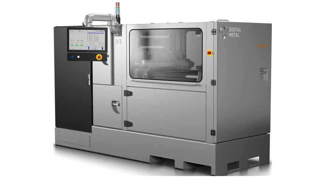 |汇总：2022年值得推荐的粘结剂喷射3D打印机