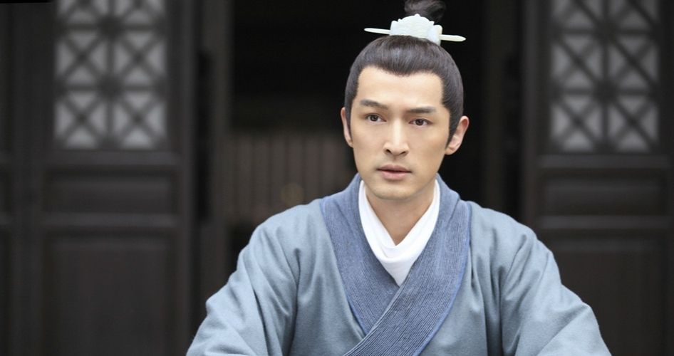 刘亦菲|胡歌、刘亦菲即将二搭,肖顺尧、张月、乔振宇重磅加盟,或成爆款