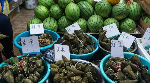 煮粽子时：冷水下锅还是热水下锅？很多人做错，难怪煮出来不好吃