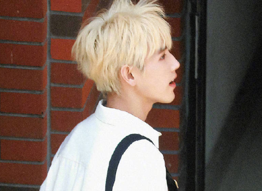 陈飞宇|《点燃你温暖我》宣传用力过猛?全网都是陈飞宇,张婧仪去哪了