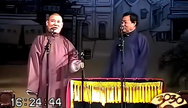 相声|相声界再传噩耗！杨少华徒弟张永久去世，享年78岁曾搭档郭德纲