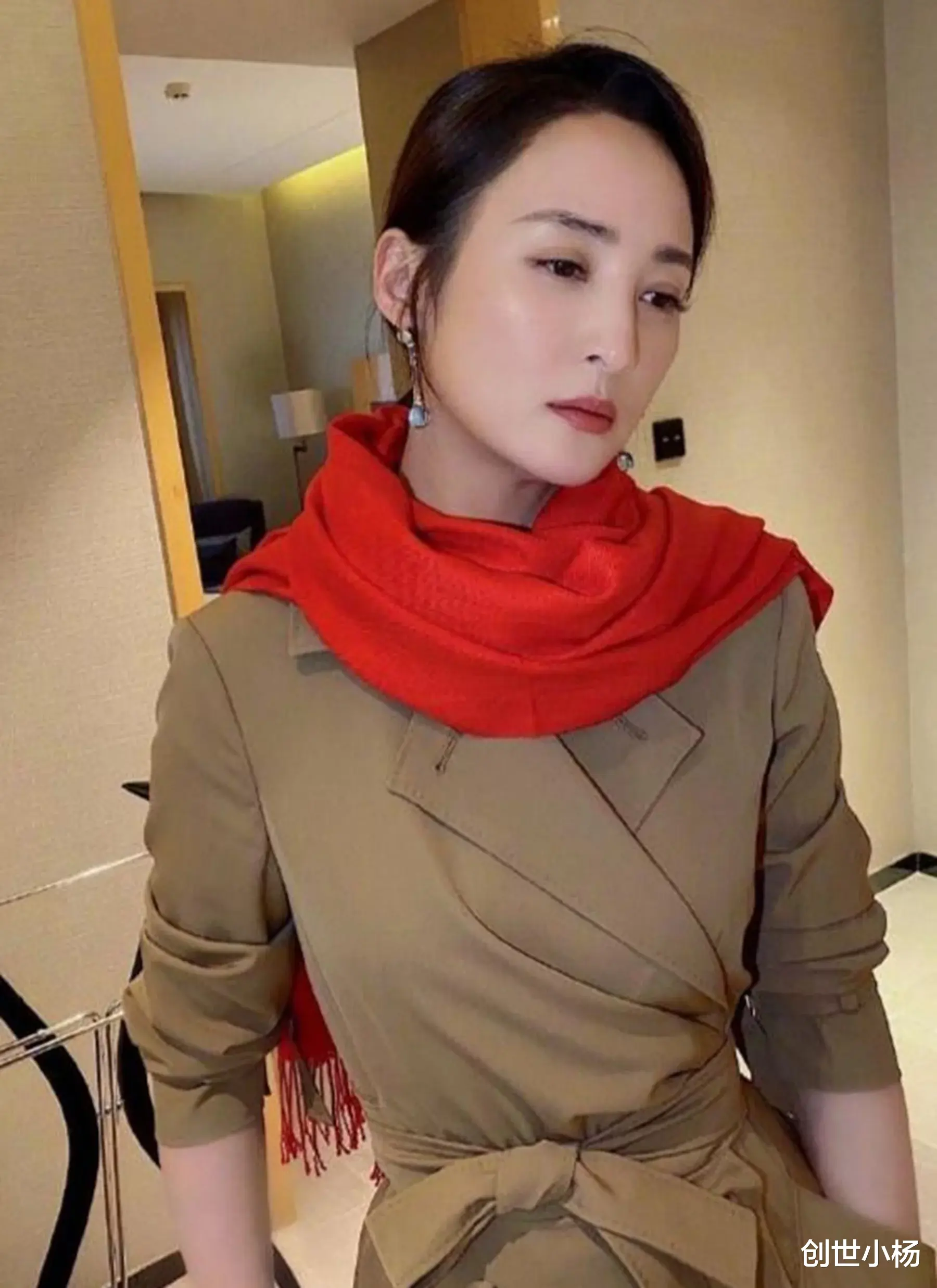 刘亦菲|周迅：这是我年轻时候，许晴：这是我年轻时候，蒋勤勤：让让