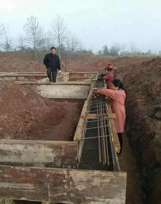 农村夫妻自己动手盖房,总共花了50万,亲戚都说太丑,大家觉得呢?