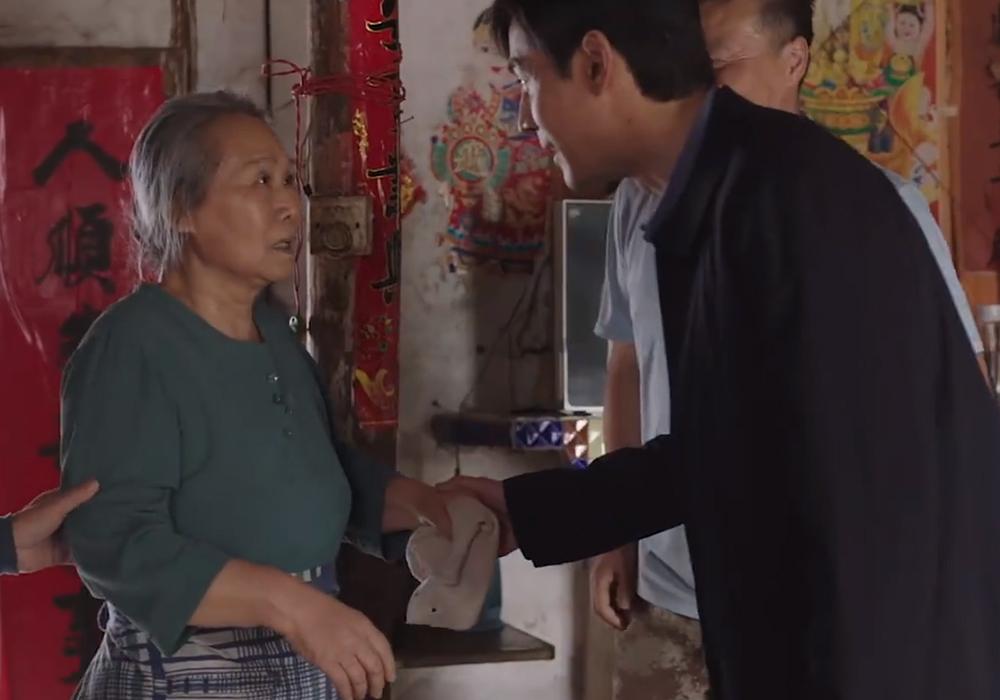 琅琊榜|《县委大院》预计10月播出,梅长苏庭生同框,有5位琅琊榜的演员