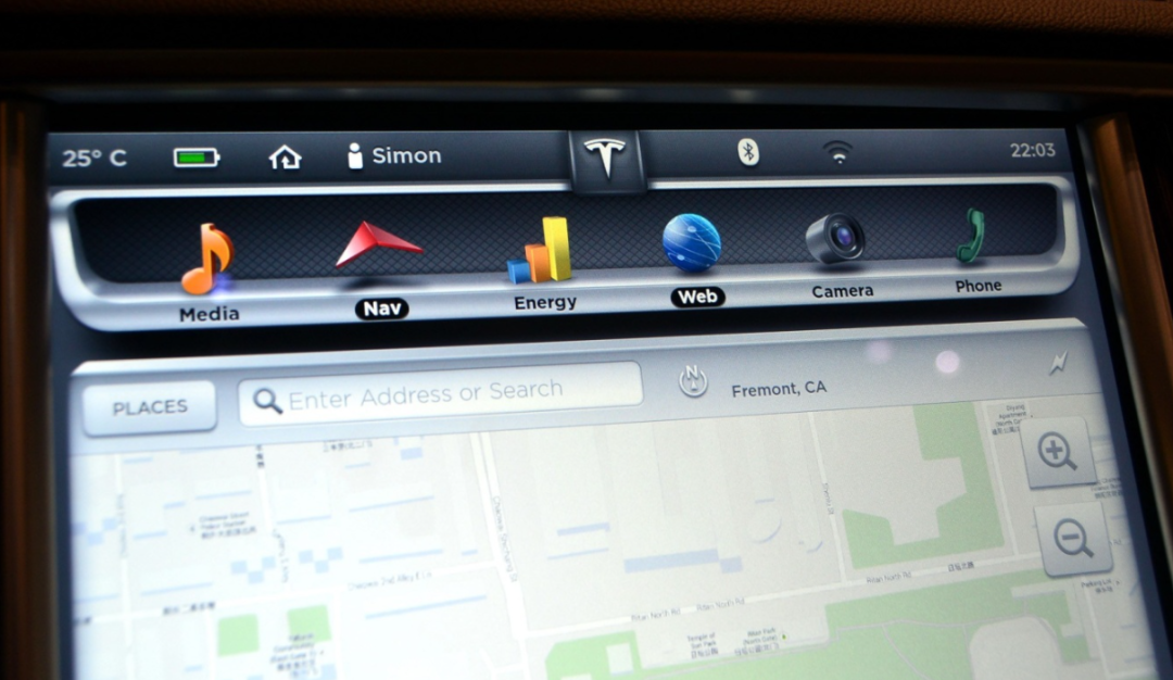 操作系统|一块车载屏幕的发展旅程