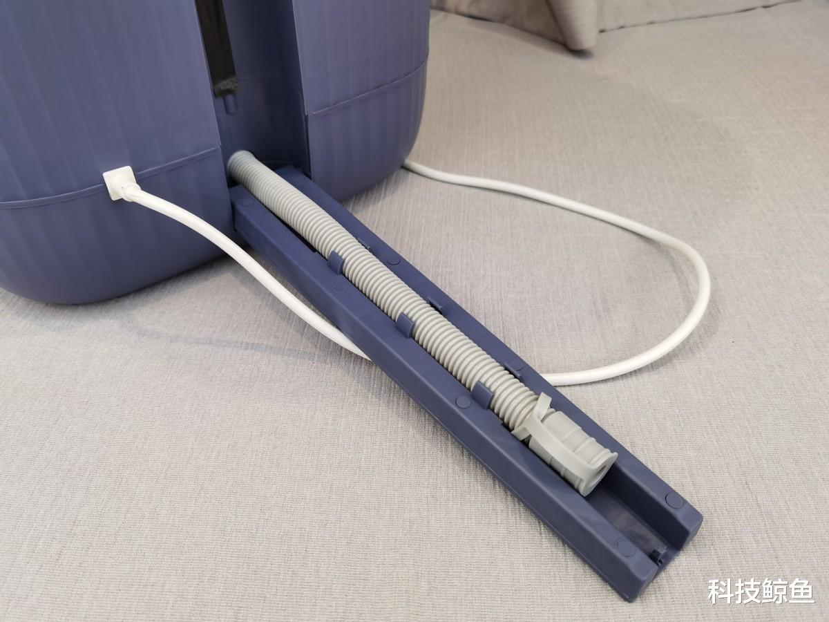 最温暖的年货,左点智能泡脚桶的体验,父母就该这样享受