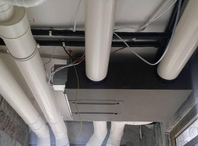 新风机值得安装吗?要弄清楚3个特点和5点危害,否则不建议安装