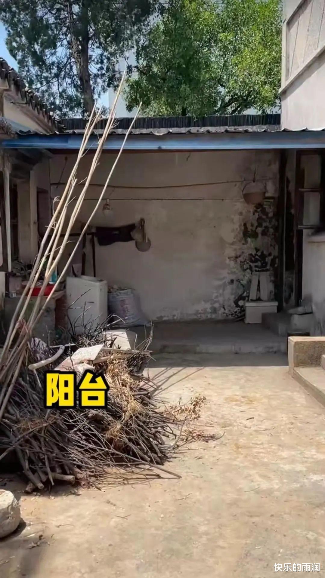 林威|7位老牌港星在内地近况,在农村喂猪,去村民家吃饭,租乡下别墅