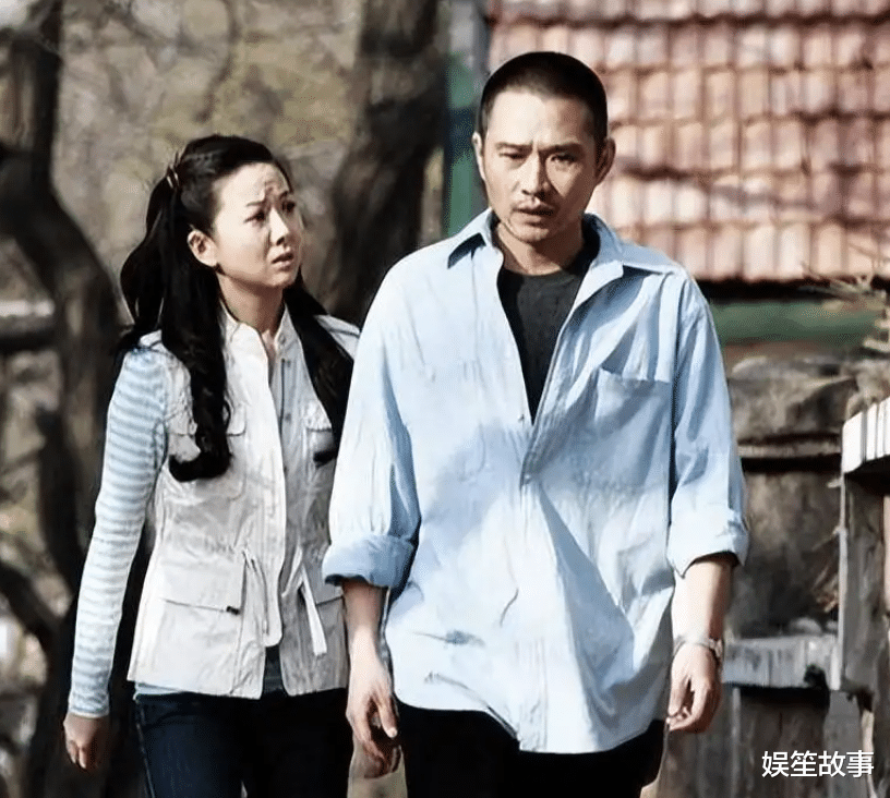 任帅|演员任帅：戏红人不红，工资全部上交，妻子是我掌心里的宝