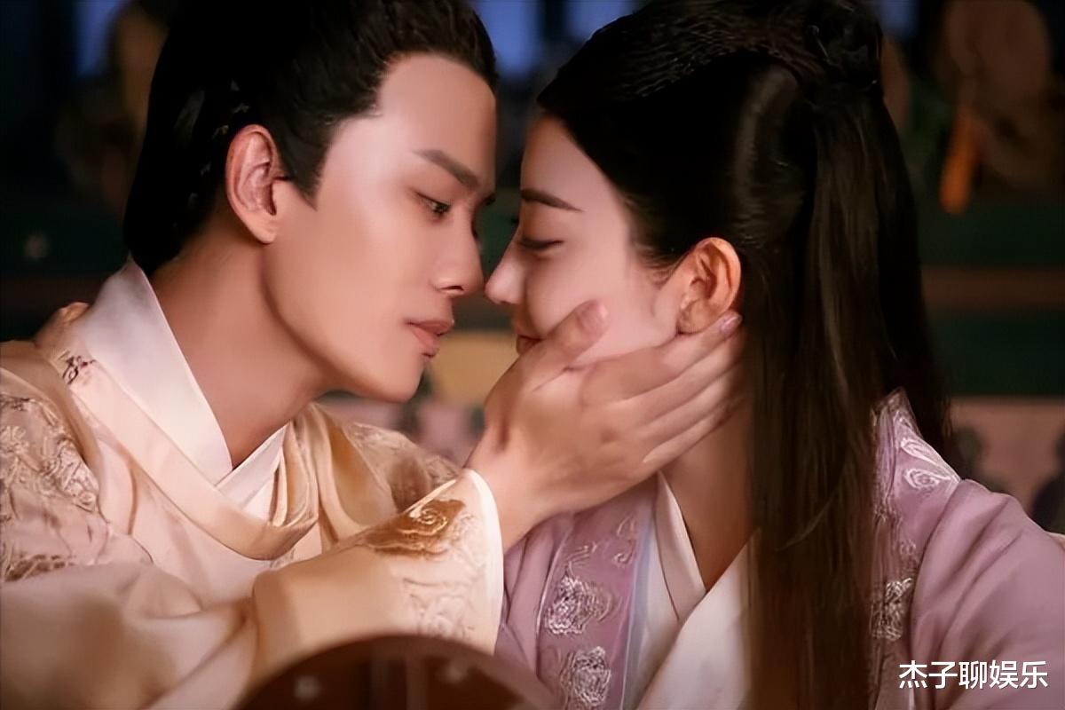 诈骗案|演员聂欢,陪任嘉伦从无到有,10年来的选择令人泪目