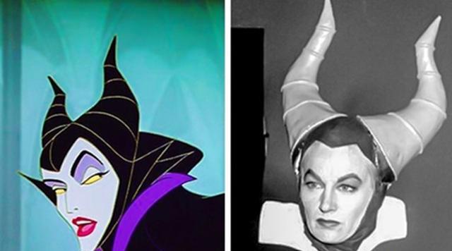 配音|根据现实原型而设计出来的,7个“耳熟能详”的动漫人物