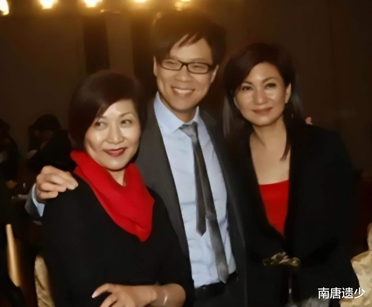 台庆|TVB台庆暴露派系势力大洗牌，珍派被打压风光不再，3人成乐派新宠