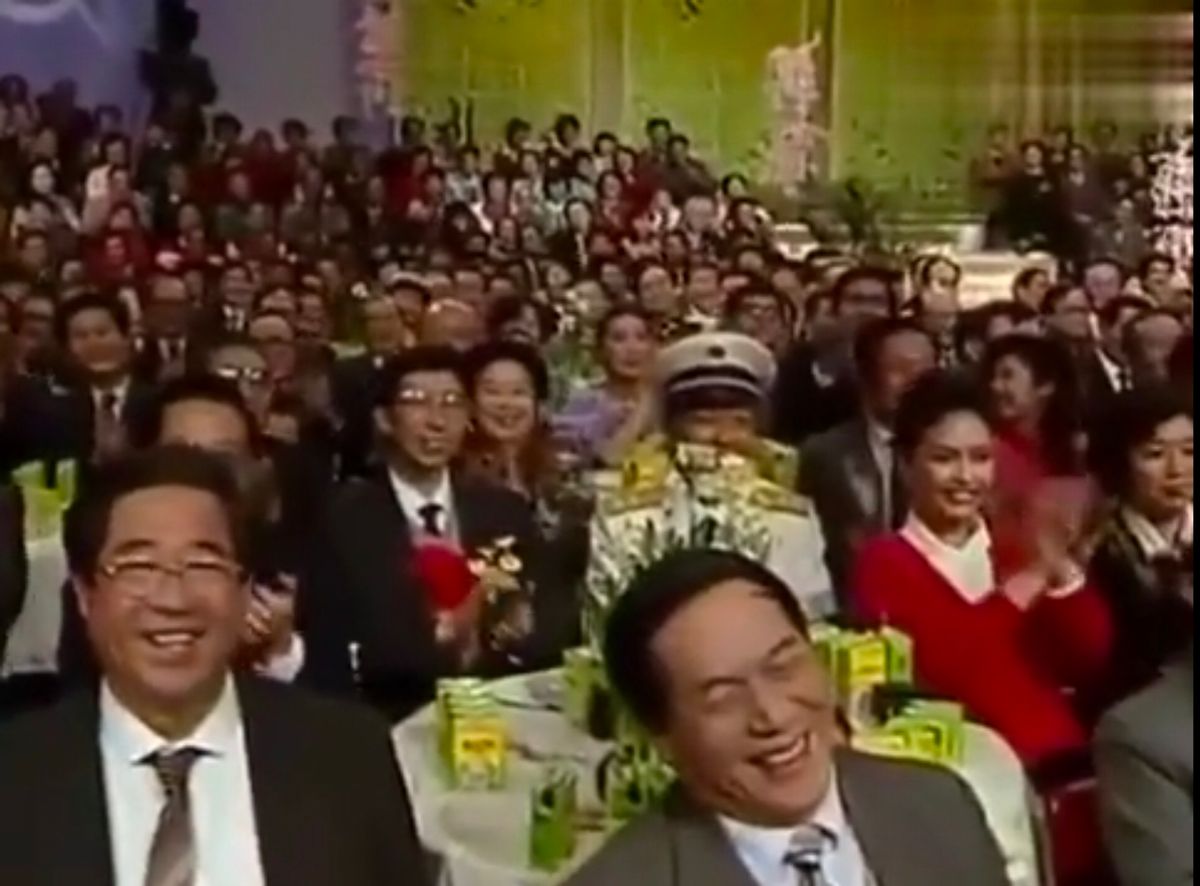 王真儿|赵丽蓉悲惨的一生:32岁守寡,改嫁小叔子再丧夫,49岁女儿又夭折