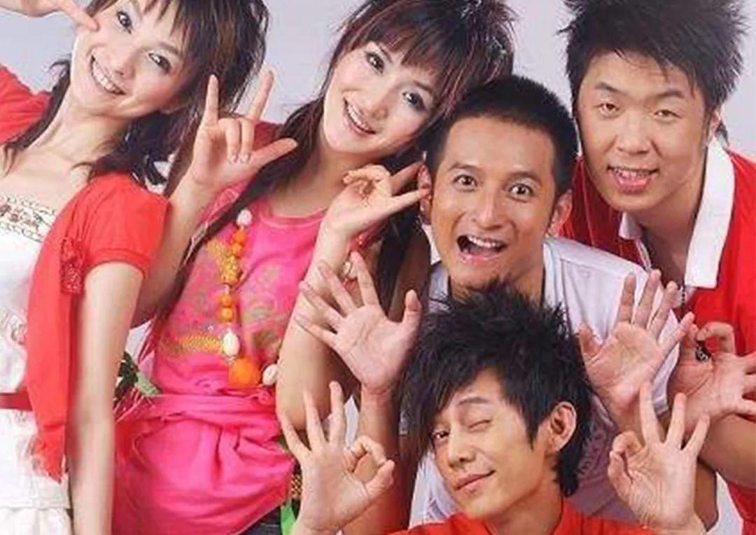 沈梦辰|沈梦辰,终于也走到了今天