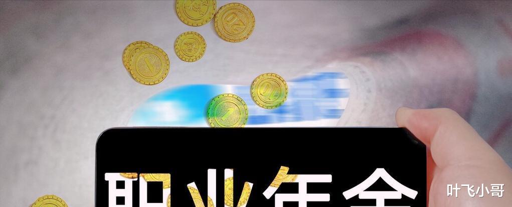 职业年金|职业年金是什么一回事啊，单位缴费和个人缴费都划入个人账户吗？