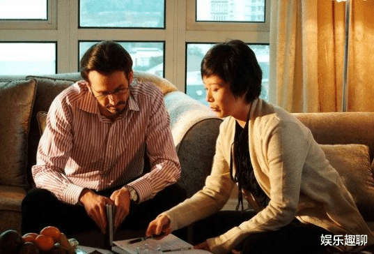 心居|从《蜗居》到《心居》,“国民媳妇”执着于房子,最后终于如愿