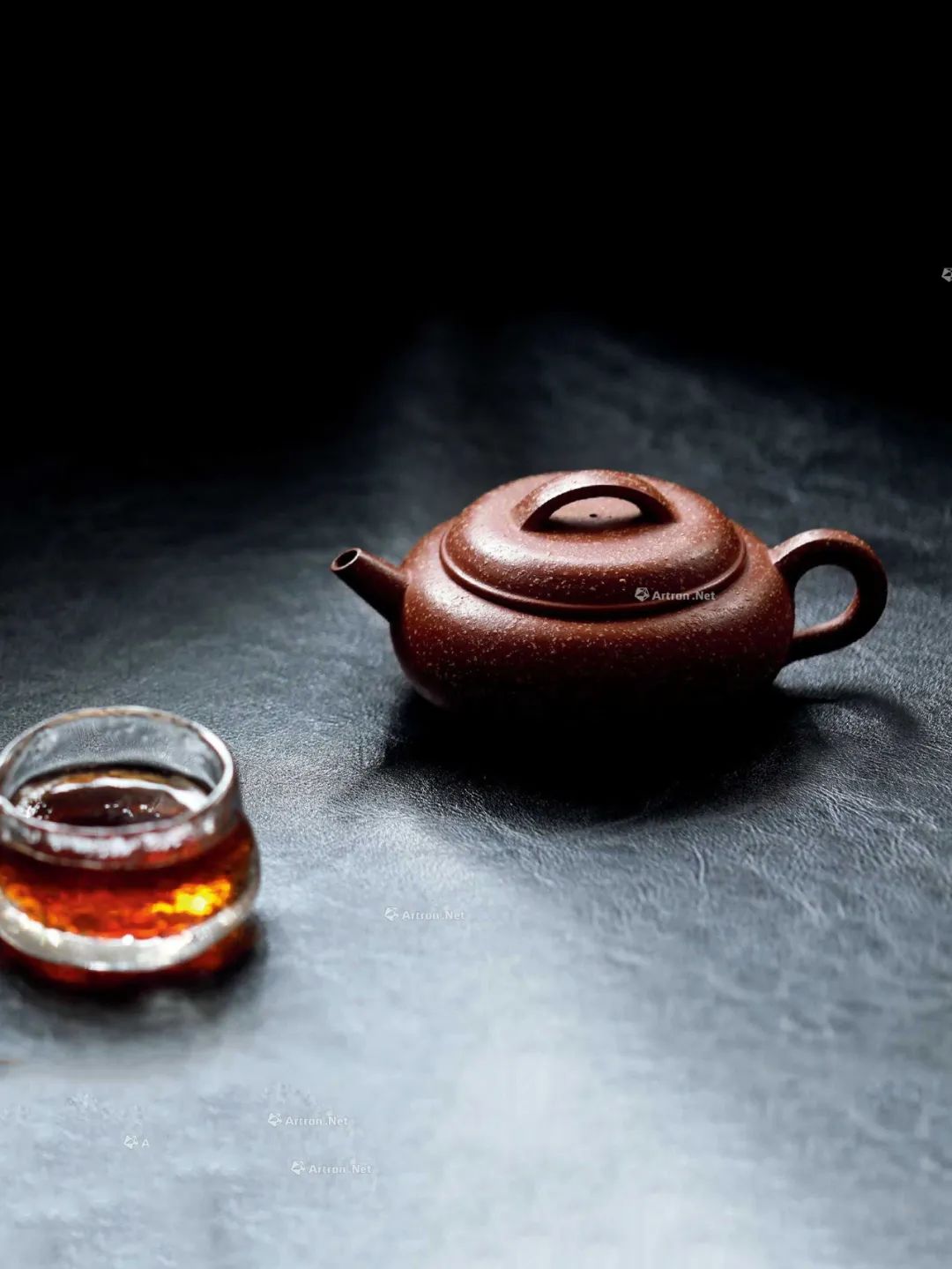 工艺美术|落槌价270万,紫砂壶不缺市场,只缺好的作品