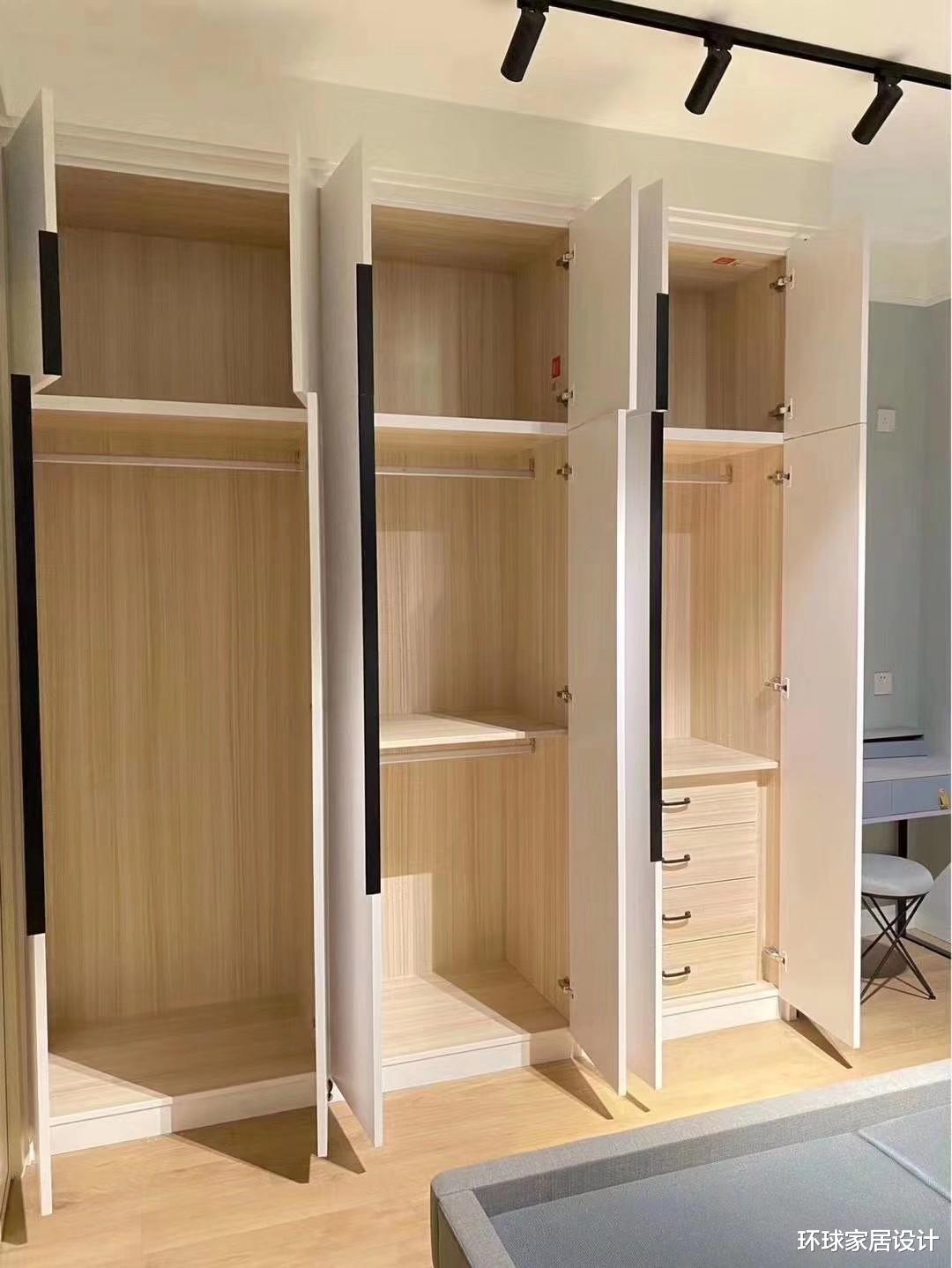 为什么很多设计师都不建议木工打柜子?过来人:不少人都后悔了!