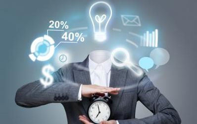 |职场上懂得潜心修炼内功