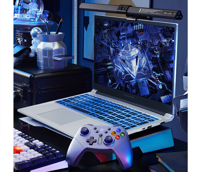 笔记本|机械师一款i7-12700H笔记本登场，配RTX3050Ti显卡仅6799元