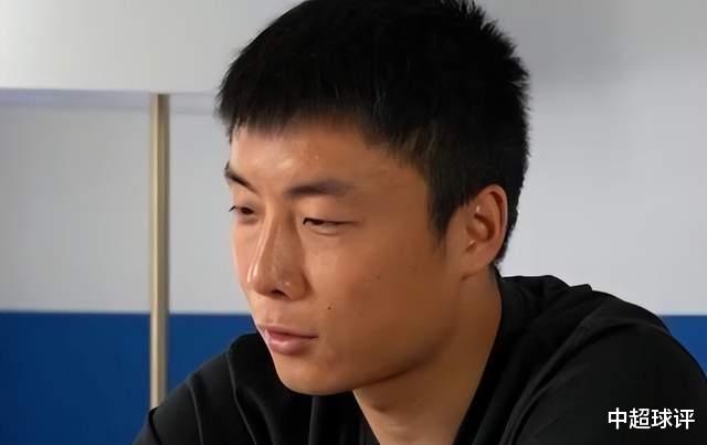 伊戈达拉|李磊：之前在国内也不理解武磊，出来后理解了他的不容易！