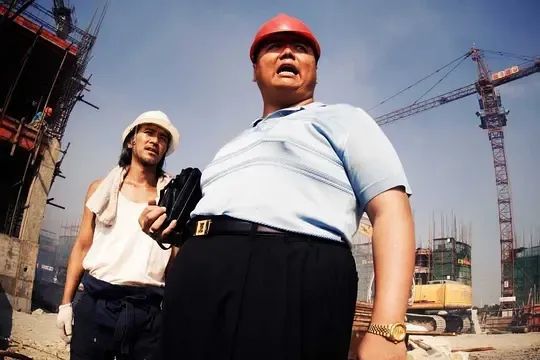 周星驰|“长江七号”的男主并非周星驰首选