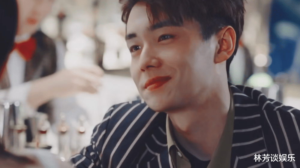 余生|从《余生》到《心之所向》,“整容式演技”出圈,翟子路由此大火