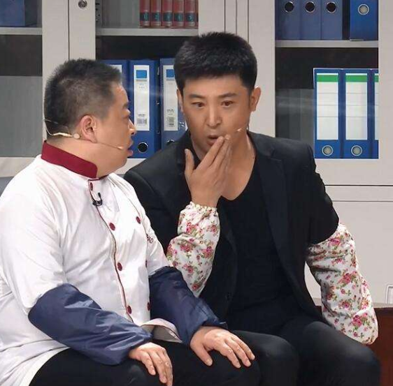 孙涛|平时看不见,春晚少不了,连上16次春晚的孙涛凭什么成为“红人”