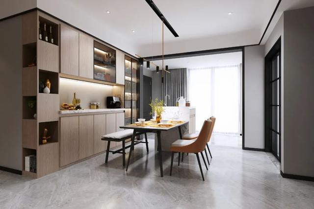 厨房空间本不大,收纳别太过度啦!如何避免过度收纳?