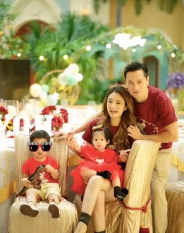 安以轩|叹息:她因为拜金和虚荣,走上了一条不归路