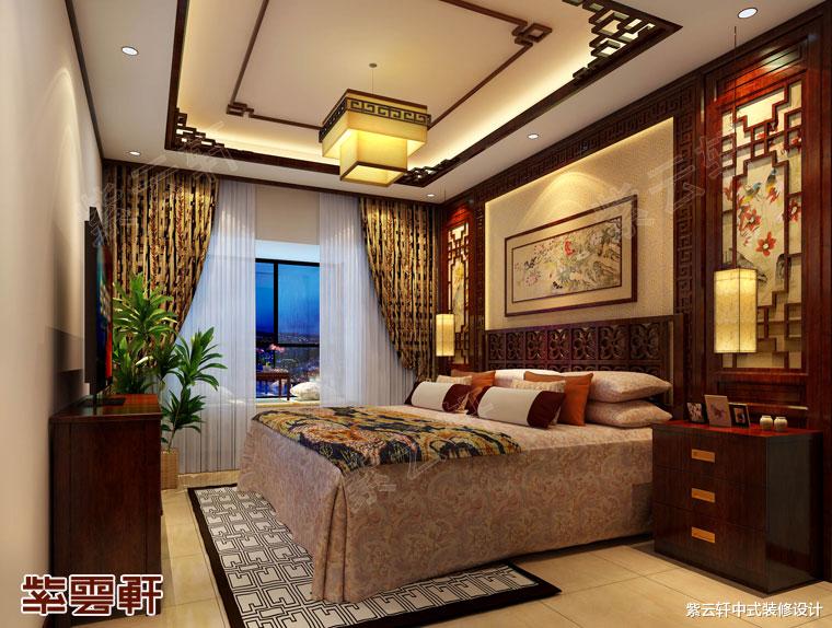 记忆深处的古典别墅装修风格,道不尽悠悠美韵